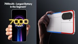 பிளிப்கார்ட் பிச்சுக்கிச்சு.. ரூ.12,999 க்கு 7000mAh பேட்டரி, 16GB ரேம்.. ஆபர் விலையில் புது POCO போன்! பிளிப்கார்ட் பிச்சுக்கிச்சு.. ரூ.12,999 க்கு 7000mAh பேட்டரி, 16GB ரேம்.. ஆபர் விலையில் புது POCO போன்!