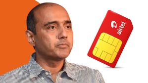 ஏர்டெல்லுக்கு கும்பிடு.. ரூ.154 மாத செலவு.. 12 மாதங்கள் வேலிடிட்டி.. அன்லிமிடெட் வாய்ஸ் கால்கள்.. 3600 SMS-ஸ்!
