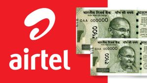 Airtel அறிவித்துள்ள புது ஆபர்.. 100, 100 ரூபாயாக.. 10 முறை ரூ.1000 தள்ளுபடி.. எந்த திட்டத்தில்? Airtel அறிவித்துள்ள புது ஆபர்.. 100, 100 ரூபாயாக.. 10 முறை ரூ.1000 தள்ளுபடி.. எந்த திட்டத்தில்?