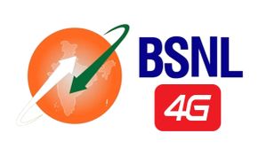 BSNL கஸ்டமர்களுக்கு குட் நியூஸ்.. நங்கூரம் மாதிரி நச்சுனு இறங்கும் 4ஜி.. அமைச்சர் கொடுத்த அடேங்கப்பா அப்டேட்! BSNL கஸ்டமர்களுக்கு குட் நியூஸ்.. நங்கூரம் மாதிரி நச்சுனு இறங்கும் 4ஜி.. அமைச்சர் கொடுத்த அடேங்கப்பா அப்டேட்!