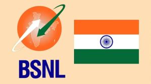 BSNL-க்கு அடிடா சல்யூட்.. மாதம் ரூ.150 கூட இல்ல.. 6 மாதம் வேலிடிட்டி.. வாய்ஸ் கால்கள்.. 90 ஜிபி டேட்டா வருது! BSNL-க்கு அடிடா சல்யூட்.. மாதம் ரூ.150 கூட இல்ல.. 6 மாதம் வேலிடிட்டி.. வாய்ஸ் கால்கள்.. 90 ஜிபி டேட்டா வருது!