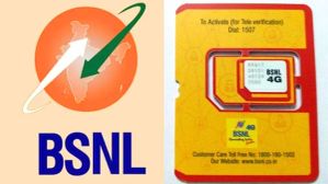 புது SIM-க்கு கும்பிடு.. வெறும் ரூ.1-க்கு ரீசார்ஜ்.. 30 நாட்கள் வேலிடிட்டி.. ரூ.100 போதும்.. வாய்ஸ் கால்கள்! புது SIM-க்கு கும்பிடு.. வெறும் ரூ.1-க்கு ரீசார்ஜ்.. 30 நாட்கள் வேலிடிட்டி.. ரூ.100 போதும்.. வாய்ஸ் கால்கள்!