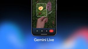 Gemini Live: வாரி வழங்கிய கூகுள்.. ஆன்-ஸ்கிரீன் கைடன்ஸ் டு நேச்சுரல் ஸ்பீச்.. Pixel10 சீரிஸ்-க்கு யோகம்! Gemini Live: வாரி வழங்கிய கூகுள்.. ஆன்-ஸ்கிரீன் கைடன்ஸ் டு நேச்சுரல் ஸ்பீச்.. Pixel10 சீரிஸ்-க்கு யோகம்!