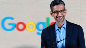 AI மூலம் இப்படியொரு பிரச்சனையா? Google சிஇஒ சுந்தர் பிச்சை வெளியிட்ட முக்கிய தகவல்.. AI மூலம் இப்படியொரு பிரச்சனையா? Google சிஇஒ சுந்தர் பிச்சை வெளியிட்ட முக்கிய தகவல்..