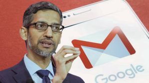 Gmail கணக்கு இருக்கா? கூகுள் கொடுத்த வார்னிங்.. உடனே இந்த விஷயத்தை கொஞ்சம் கவனிங்க.. இல்லன்னா சிக்கல் ஆயிடும்! Gmail கணக்கு இருக்கா? கூகுள் கொடுத்த வார்னிங்.. உடனே இந்த விஷயத்தை கொஞ்சம் கவனிங்க.. இல்லன்னா சிக்கல் ஆயிடும்!