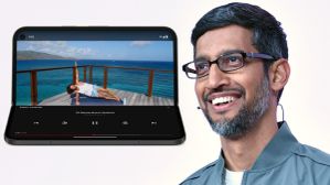 மொத்த இந்தியாவும் இந்த Google போனுக்கு வெயிட்டிங்.. IP68 ரேட்டிங்.. 1டிபி மெமரி.. 50எம்பி கேமரா.. எந்த மாடல்? மொத்த இந்தியாவும் இந்த Google போனுக்கு வெயிட்டிங்.. IP68 ரேட்டிங்.. 1டிபி மெமரி.. 50எம்பி கேமரா.. எந்த மாடல்?
