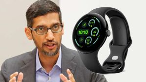 ஆகஸ்ட் 20 இருக்கு உங்களுக்கு.. Samsung, OnePlus ஸ்மார்ட் வாட்ச்கள் காலி.. களத்தில் குதித்த Google நிறுவனம்! ஆகஸ்ட் 20 இருக்கு உங்களுக்கு.. Samsung, OnePlus ஸ்மார்ட் வாட்ச்கள் காலி.. களத்தில் குதித்த Google நிறுவனம்!