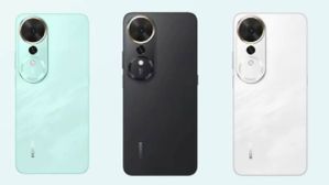 அடிச்சான் பாரு காப்பி.. Vivo போன் லுக்கில் வெளிவரும் Honor 5ஜி போன்.. 7000mAh பேட்டரி.. எந்த மாடல்?