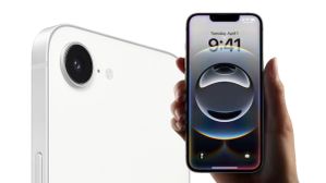 பய புடிச்சிட்டான்.. பட்ஜெட் விலையில் புது iPhone.. 48MP சிங்கிள் கேமரா, 6.1-இன்ச் டிஸ்பிளே, A19 சிப்! பய புடிச்சிட்டான்.. பட்ஜெட் விலையில் புது iPhone.. 48MP சிங்கிள் கேமரா, 6.1-இன்ச் டிஸ்பிளே, A19 சிப்!
