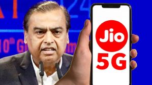 அம்பானியா கொக்கா.. 3 மாசத்துக்கான பெஸ்ட் Jio ரீசார்ஜ்னா இதுதான்.. டெய்லி 2GB, வாய்ஸ், SMS, ஓடிடி!
