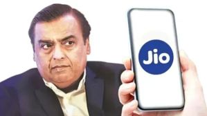 புது ஆஃபர்.. FREE-ஆக 3 மாதம்.. ரூ.299 திட்டம் சும்மா வருது.. ஆக.31 கடைசி.. Jio-க்கு குஷி.. உடனே இதை பண்ணுங்க! புது ஆஃபர்.. FREE-ஆக 3 மாதம்.. ரூ.299 திட்டம் சும்மா வருது.. ஆக.31 கடைசி.. Jio-க்கு குஷி.. உடனே இதை பண்ணுங்க!