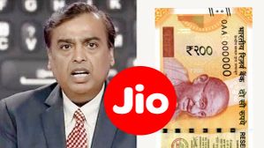 Jio-வில் மீண்டும் மாற்றம்.. இனி ரூ.200 பட்ஜெட்டில் 2 பிளான்கள் தான்.. ஆக்டிவ் சிம் கார்டுக்கு வேற வழியே இல்ல! Jio-வில் மீண்டும் மாற்றம்.. இனி ரூ.200 பட்ஜெட்டில் 2 பிளான்கள் தான்.. ஆக்டிவ் சிம் கார்டுக்கு வேற வழியே இல்ல!