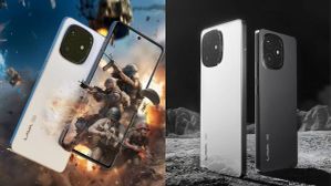 வெச்சி செஞ்சிட்டாங்க.. பட்ஜெட்ல 64MP கேமரா.. AMOLED டிஸ்பிளே.. 5000mAh பேட்டரி.. 33W சார்ஜிங்.. எந்த மாடல்? வெச்சி செஞ்சிட்டாங்க.. பட்ஜெட்ல 64MP கேமரா.. AMOLED டிஸ்பிளே.. 5000mAh பேட்டரி.. 33W சார்ஜிங்.. எந்த மாடல்?