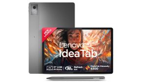 இது எதிர்பார்க்காத சர்ப்ரைஸ்.. கம்மி பட்ஜெட்ல Lenovo 5ஜி டேப்லெட் அறிமுகம்.. 7040mAh பேட்டரி.. எந்த மாடல்?