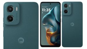 ஆளுக்கு 2 ஆர்டர்.. ரூ.6,499-க்கு Moto போன்.. 5200mAh பேட்டரி.. 50MP கேமரா.. 18W ஃபாஸ்ட் சார்ஜிங்.. எந்த மாடல்? ஆளுக்கு 2 ஆர்டர்.. ரூ.6,499-க்கு Moto போன்.. 5200mAh பேட்டரி.. 50MP கேமரா.. 18W ஃபாஸ்ட் சார்ஜிங்.. எந்த மாடல்?