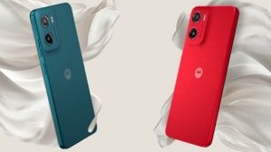 மார்க்கெட்ல புயலை கிளப்ப போகுது.. மலிவு விலை.. 5100mAh பேட்டரி.. வருகிறது புதிய Moto போன்.. எந்த மாடல்?