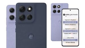 பொசுக்குனு டிஸ்கவுண்ட்.. பட்ஜெட்ல 6720mAh பேட்டரி.. 50MP கேமரா.. 33W சார்ஜிங்.. pOLED டிஸ்பிளே.. என்ன விலை? பொசுக்குனு டிஸ்கவுண்ட்.. பட்ஜெட்ல 6720mAh பேட்டரி.. 50MP கேமரா.. 33W சார்ஜிங்.. pOLED டிஸ்பிளே.. என்ன விலை?