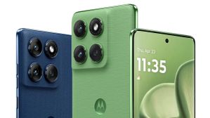 விட்ராதீங்க சார்.. கிடைக்காத ஆஃபரில் Motorola 5ஜி.. 50MP கேமரா.. 5500mAh பேட்டரி.. 68W சார்ஜிங்.. எந்த மாடல்? விட்ராதீங்க சார்.. கிடைக்காத ஆஃபரில் Motorola 5ஜி.. 50MP கேமரா.. 5500mAh பேட்டரி.. 68W சார்ஜிங்.. எந்த மாடல்?
