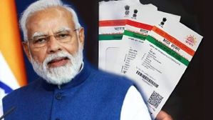 Aadhaar-ல் 2 முக்கிய மாற்றங்கள்.. இனி மொபைல் வழியாகவே பெயர், விலாசம், மொபைல் நம்பர் மாற்றலாம்.. எப்படி?