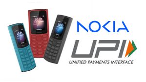 வீட்டுக்கு வீடு 2 ஆர்டர் விழுது.. ரூ.999 க்கு NOKIA போன்.. UPI ஆதரவு, 22 நாள் பேட்டரி.. எந்த மாடல்? வீட்டுக்கு வீடு 2 ஆர்டர் விழுது.. ரூ.999 க்கு NOKIA போன்.. UPI ஆதரவு, 22 நாள் பேட்டரி.. எந்த மாடல்?