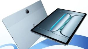 பிச்சிக்குது விற்பனை.. ரூ.12,999 போதும்.. 9340mAh பேட்டரி.. 33W சார்ஜிங்.. புது OnePlus டேப்லெட்.. எந்த மாடல்? பிச்சிக்குது விற்பனை.. ரூ.12,999 போதும்.. 9340mAh பேட்டரி.. 33W சார்ஜிங்.. புது OnePlus டேப்லெட்.. எந்த மாடல்?