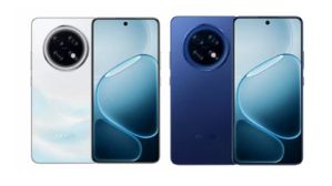 சத்தமின்றி அறிமுகமானது புது Oppo 5ஜி போன்.. ஒஎல்இடி டிஸ்பிளே.. 7000mAh பேட்டரி.. எந்த மாடல்?