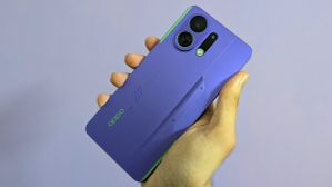 Oppo கே13 டர்போ ப்ரோ போன் இந்தியாவில் அறிமுகம்.. 7000mAh பேட்டரி.. 256ஜிபி மெமரி.. என்ன விலை? Oppo கே13 டர்போ ப்ரோ போன் இந்தியாவில் அறிமுகம்.. 7000mAh பேட்டரி.. 256ஜிபி மெமரி.. என்ன விலை?