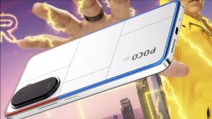 வாங்குனா இந்த Poco 5ஜி போன் வாங்கனும்.. 7000mAh பேட்டரி.. IP64 ரேட்டிங்.. எந்த மாடல்? வாங்குனா இந்த Poco 5ஜி போன் வாங்கனும்.. 7000mAh பேட்டரி.. IP64 ரேட்டிங்.. எந்த மாடல்?