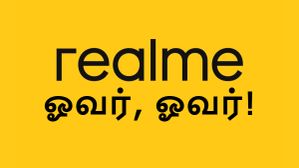 இந்த 26 Realme போன்களின் கதையும் முடிஞ்சது.. இந்த லிஸ்ட்ல உங்க போன் இருக்கா? உடனே செக் பண்ணுங்க! இந்த 26 Realme போன்களின் கதையும் முடிஞ்சது.. இந்த லிஸ்ட்ல உங்க போன் இருக்கா? உடனே செக் பண்ணுங்க!