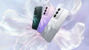 ஆர்டர் அள்ள போகுது.. 6000mAh பேட்டரி.. 45W சார்ஜிங்.. ஆஃபரில் Realme 5ஜி போன்.. எந்த மாடல்? ஆர்டர் அள்ள போகுது.. 6000mAh பேட்டரி.. 45W சார்ஜிங்.. ஆஃபரில் Realme 5ஜி போன்.. எந்த மாடல்?