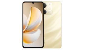 மிரண்டு போன மார்க்கெட்.. 6000mAh பேட்டரி.. 13எம்பி கேமரா.. அறிமுகமானது புதிய ரியல்மி போன்.. எந்த மாடல்?