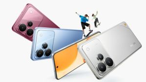 ஆகஸ்ட் 20 உறுதி.. ரூ.17,499 விலையில் அறிமுகமாகும் புது Realme 5ஜி போன்.. 7000mAh பேட்டரி.. எந்த மாடல்? ஆகஸ்ட் 20 உறுதி.. ரூ.17,499 விலையில் அறிமுகமாகும் புது Realme 5ஜி போன்.. 7000mAh பேட்டரி.. எந்த மாடல்?