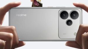செம்ம டிமாண்ட் ஆக போகுது.. பட்ஜெட் விலையில் 7000mAh பேட்டரி.. Realme புது 5G போன்.. ரூ.2,500 ஆபரில் விற்பனை! செம்ம டிமாண்ட் ஆக போகுது.. பட்ஜெட் விலையில் 7000mAh பேட்டரி.. Realme புது 5G போன்.. ரூ.2,500 ஆபரில் விற்பனை!