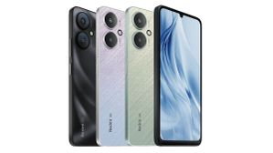 யாருமே எதிர்பார்க்கல.. ரூ.10,869 பட்ஜெட்ல 50எம்பி கேமரா.. 5000mAh பேட்டரி.. ஆஃபரில் Redmi 5ஜி போன்.. 