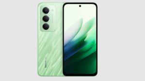 சத்தமில்லாமல் அறிமுகமானது புது Redmi 5ஜி போன்.. 7000mAh பேட்டரி.. எந்த மாடல்? என்ன விலை? சத்தமில்லாமல் அறிமுகமானது புது Redmi 5ஜி போன்.. 7000mAh பேட்டரி.. எந்த மாடல்? என்ன விலை?