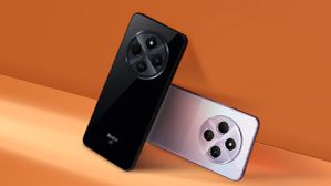 இதை விட்றாதீங்க.. ரூ.7999 க்கு Redmi போன்.. 5ஜி, 1TB மெமரி, 5160mAh பேட்டரி, 50MP கேமரா.. எந்த மாடல்? இதை விட்றாதீங்க.. ரூ.7999 க்கு Redmi போன்.. 5ஜி, 1TB மெமரி, 5160mAh பேட்டரி, 50MP கேமரா.. எந்த மாடல்?