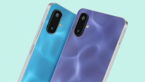 பொளக்குது விற்பனை.. ரூ.8,199-க்கு SAMSUNG 5ஜி போன்.. 5000mAh பேட்டரி.. 50MP கேமரா.. 25W சார்ஜிங்.. எந்த மாடல்? பொளக்குது விற்பனை.. ரூ.8,199-க்கு SAMSUNG 5ஜி போன்.. 5000mAh பேட்டரி.. 50MP கேமரா.. 25W சார்ஜிங்.. எந்த மாடல்?