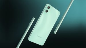 வீட்டுக்கு 2 ஆர்டர்.. ரூ.6,249-க்கு SAMSUNG போன்.. 5000mAh பேட்டரி.. 50MP கேமரா.. 25W சார்ஜிங்.. எந்த மாடல்?