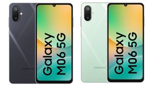 மட்ட ரேட்ல SAMSUNG.. ரூ.9,499 பட்ஜெட்ல 5G போன்.. 4 OS அப்கிரேட்.. 50MP கேமரா.. 5000mAh பேட்டரி.. எந்த மாடல்? மட்ட ரேட்ல SAMSUNG.. ரூ.9,499 பட்ஜெட்ல 5G போன்.. 4 OS அப்கிரேட்.. 50MP கேமரா.. 5000mAh பேட்டரி.. எந்த மாடல்?