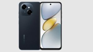நாளை இந்தியாவில் அறிமுகமாகும் புது Tecno 5ஜி போன்.. 6000mAh பேட்டரி.. எந்த மாடல்? நாளை இந்தியாவில் அறிமுகமாகும் புது Tecno 5ஜி போன்.. 6000mAh பேட்டரி.. எந்த மாடல்?