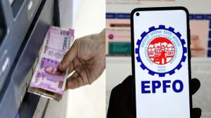 புது EPFO ரூல்ஸ்.. சம்பளத்திற்கு வரும் சிக்கல்.. ISF எச்சரிக்கை! புது EPFO ரூல்ஸ்.. சம்பளத்திற்கு வரும் சிக்கல்.. ISF எச்சரிக்கை!