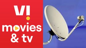கேபிள் TV-க்கு அடுத்த வினை.. வெறும் ரூ.154-க்கு 400 சேனல்கள்.. 19 ஓடிடி சந்தா.. இனி அமேசான் MX பிளேயர் வருது! கேபிள் TV-க்கு அடுத்த வினை.. வெறும் ரூ.154-க்கு 400 சேனல்கள்.. 19 ஓடிடி சந்தா.. இனி அமேசான் MX பிளேயர் வருது!