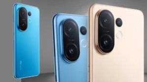 நாளைக்கு லான்ச் ஆகும் இந்த Vivo 5ஜி போனுக்கு பல பேர் வெயிட்டிங்.. 6500mAh பேட்டரி.. எந்த மாடல்? என்ன விலை? நாளைக்கு லான்ச் ஆகும் இந்த Vivo 5ஜி போனுக்கு பல பேர் வெயிட்டிங்.. 6500mAh பேட்டரி.. எந்த மாடல்? என்ன விலை?