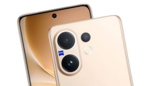 நாளை இந்தியாவில் அறிமுகமாகும் புது Vivo 5ஜி போன்.. 6500mAh பேட்டரி.. எந்த மாடல்? என்ன விலை? நாளை இந்தியாவில் அறிமுகமாகும் புது Vivo 5ஜி போன்.. 6500mAh பேட்டரி.. எந்த மாடல்? என்ன விலை?