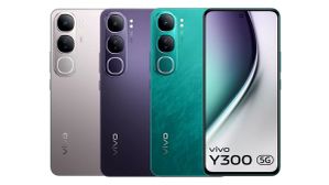 சரசரவென குறைந்த Vivo 5ஜி போன் விலை.. 50எம்பி சோனி கேமரா.. IP64 ரேட்டிங்.. எந்த மாடல்? சரசரவென குறைந்த Vivo 5ஜி போன் விலை.. 50எம்பி சோனி கேமரா.. IP64 ரேட்டிங்.. எந்த மாடல்?