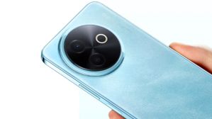 அமேசான் அதிரடி ஆஃபர்.. 6500mAh பேட்டரி.. சோனி கேமரா.. குறைந்த விலையில் Vivo 5ஜி போன்.. எந்த மாடல்? அமேசான் அதிரடி ஆஃபர்.. 6500mAh பேட்டரி.. சோனி கேமரா.. குறைந்த விலையில் Vivo 5ஜி போன்.. எந்த மாடல்?