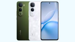 புதிய Vivo Y400 5G போன் அறிமுகம்.. IP69 ரேட்டிங்.. 6000mAh பேட்டரி.. சோனி கேமரா.. என்ன விலை? புதிய Vivo Y400 5G போன் அறிமுகம்.. IP69 ரேட்டிங்.. 6000mAh பேட்டரி.. சோனி கேமரா.. என்ன விலை?