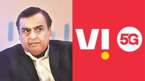 குஷி.. குஷி.. குஷிதான்.. 8 சிட்டிகளில் வோடபோன் ஐடியா 5ஜி.. வெறும் ரூ.299 முதல் திட்டங்கள்.. வேகம் எடுத்தாச்சு! குஷி.. குஷி.. குஷிதான்.. 8 சிட்டிகளில் வோடபோன் ஐடியா 5ஜி.. வெறும் ரூ.299 முதல் திட்டங்கள்.. வேகம் எடுத்தாச்சு!
