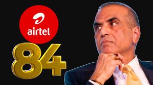 ஒரே ஏர்டெல் ரீசார்ஜ் 84 நாட்களுக்கு கவலையே இருக்காது.. OTT.. தினமும் 3ஜிபி டேட்டா.. வாய்ஸ் கால்கள்.. ஒரே ஏர்டெல் ரீசார்ஜ் 84 நாட்களுக்கு கவலையே இருக்காது.. OTT.. தினமும் 3ஜிபி டேட்டா.. வாய்ஸ் கால்கள்..