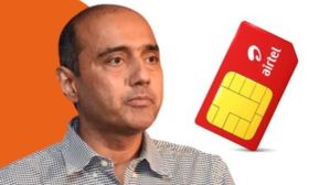Airtel-க்கு பெருசா ஒரு கும்பிடு.. மாதாந்திரம் ரூ.155-க்கு 365 நாட்கள் வேலிடிட்டி.. அன்லிமிடெட் வாய்ஸ் கால்ஸ்! Airtel-க்கு பெருசா ஒரு கும்பிடு.. மாதாந்திரம் ரூ.155-க்கு 365 நாட்கள் வேலிடிட்டி.. அன்லிமிடெட் வாய்ஸ் கால்ஸ்!